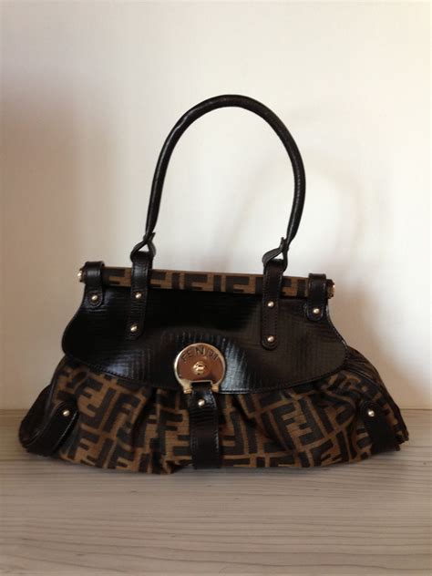 fendi designer bags|authentic Fendi handbags on sale.